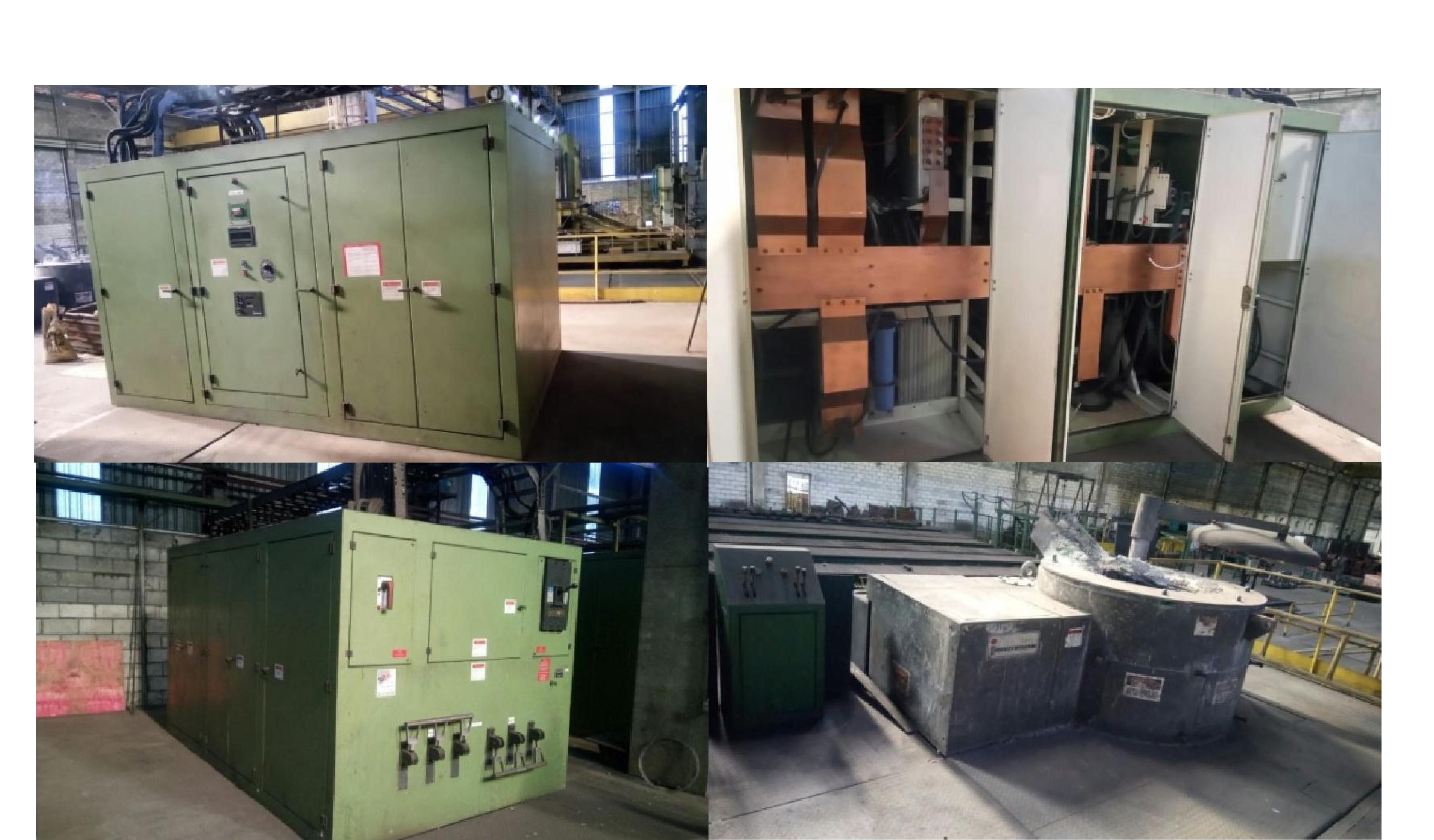 Fundição Completa - Cod 20094 Fundição Completa - Cod 20094