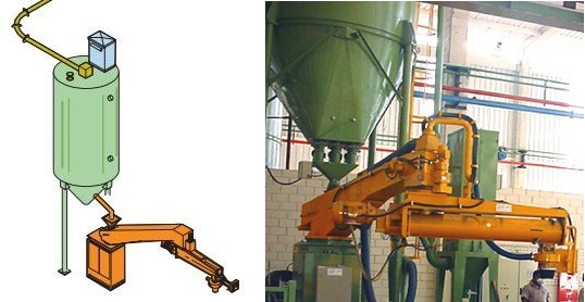 Fundição Completa - Cod 20094 Fundição Completa - Cod 20094